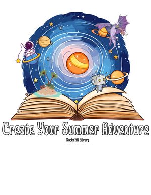 Create Your Summer A